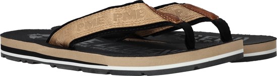 Tongs PME Legend Jetflap - taupe - Taille 48