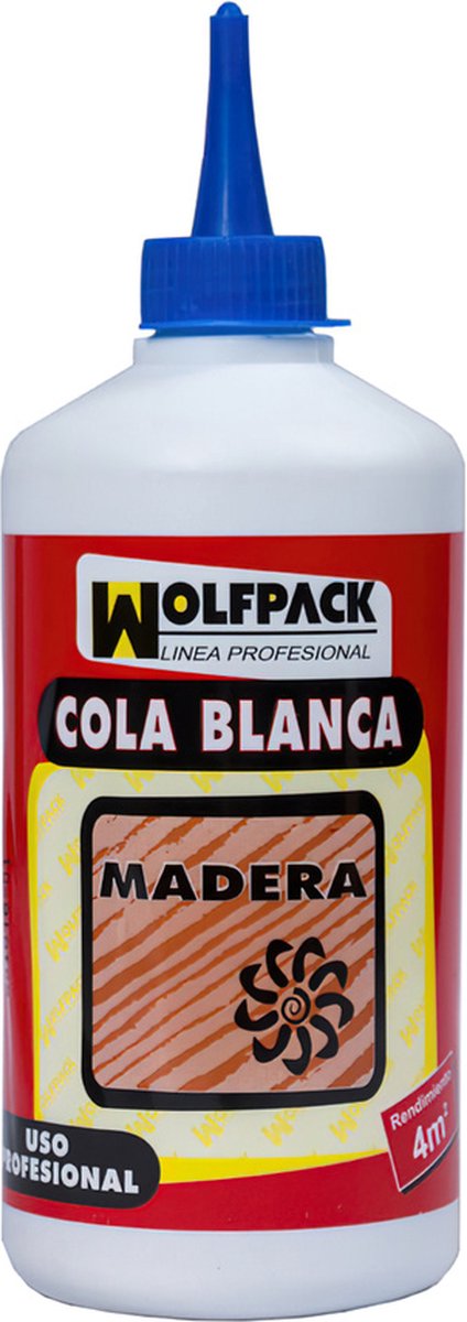 Wolfpack 14030110, 1120 cm³, 70 mm, 80 mm, 200 mm, 558 g