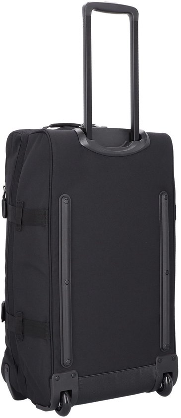 Eastpak TRANVERZ M Reiskoffer (67 x 35.5 x 30 cm) - Black