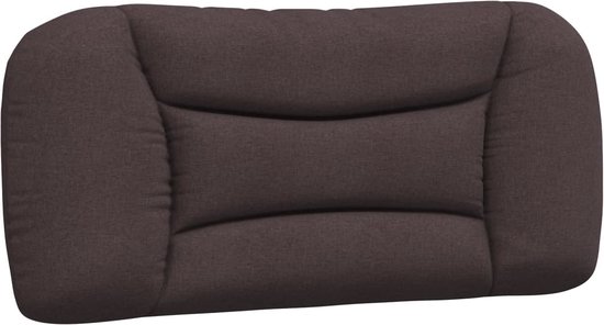 Groot Daybed Hoofdbord Kussen Verwijderbaar Leeskussen met Lumbale Ondersteuning, Wasbare Cover Bank Muur Bank Rugsteun Kussen 200x60x20cm