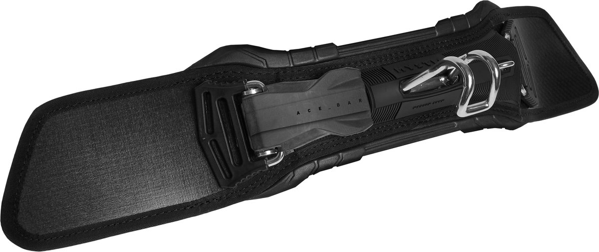 Mystic Ace Bar Windsurf - 2022 - Black - 320mm