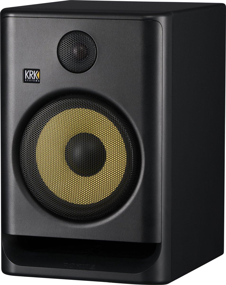 Rokit RP8 G5 - actieve studiomonitoren