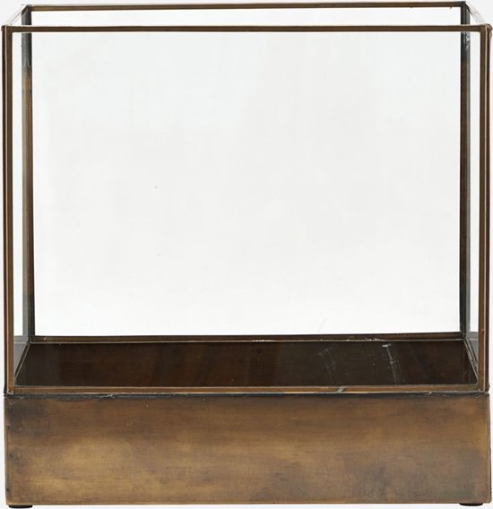 House Doctor Vitrine