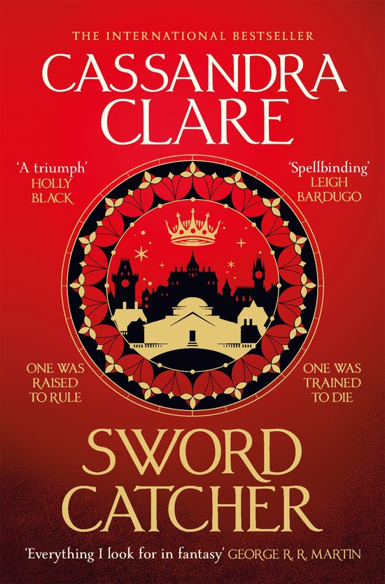 The Chronicles of Castellane1- Sword Catcher