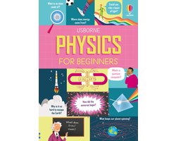 Omslag van For Beginners- Physics for Beginners