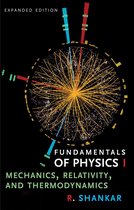 The Open Yale Courses Series - Fundamentals of Physics I