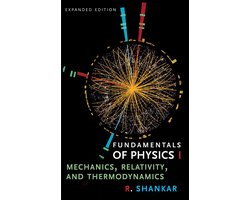Omslag van The Open Yale Courses Series - Fundamentals of Physics I