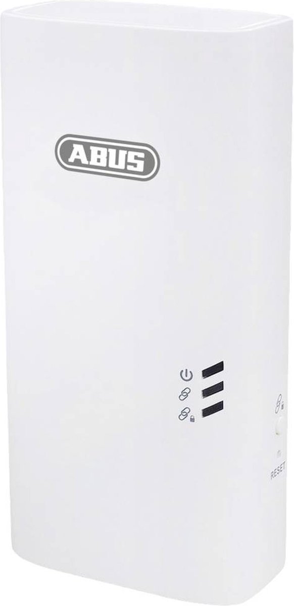 ABUS ITAC10320 Powerline-PoE-adapter van ABUS — afbeelding 2
