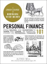 Adams 101 Series - Personal Finance 101