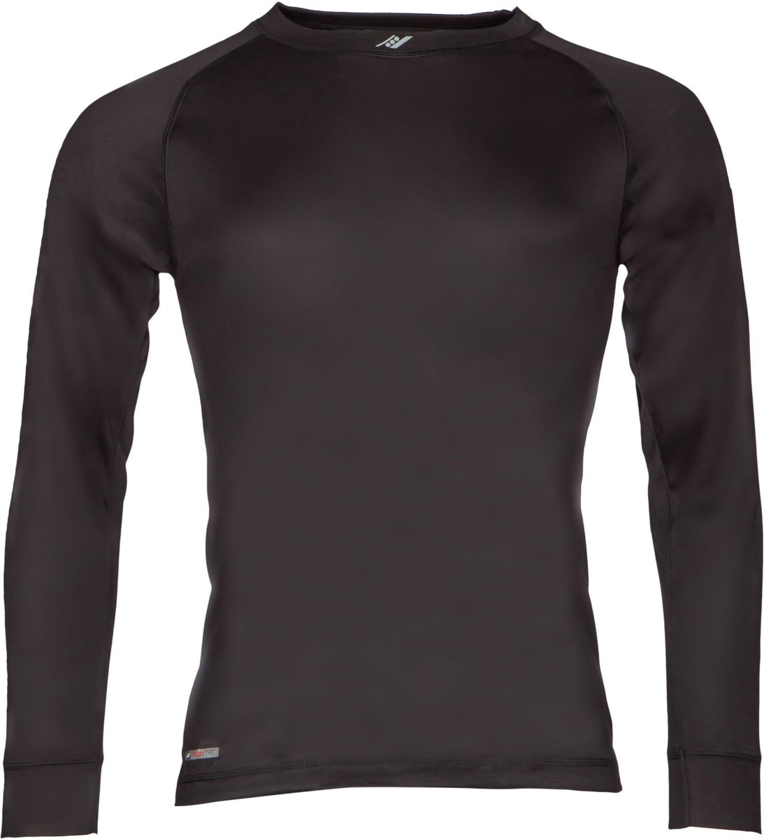 Rucanor Montana II thermoset jongens zwart