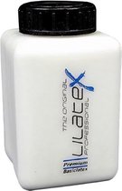 Lilatex Latex Basis 250 Ml Transparant