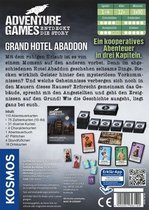 Kosmos 69319 Board game Travel/adventure
