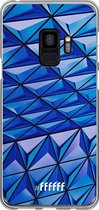 Samsung Galaxy S9 Hoesje Transparant TPU Case - Ryerson Façade #ffffff