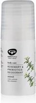 Green People Deodorant Natural Rosemary - 75 ml