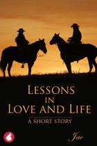 The Oregon Series - Lessons in Love and Life