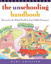Prima Home Learning Library - The Unschooling Handbook