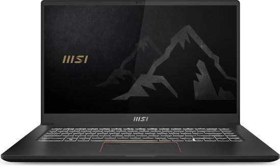 MSI Summit E15 A11SCST-045BE