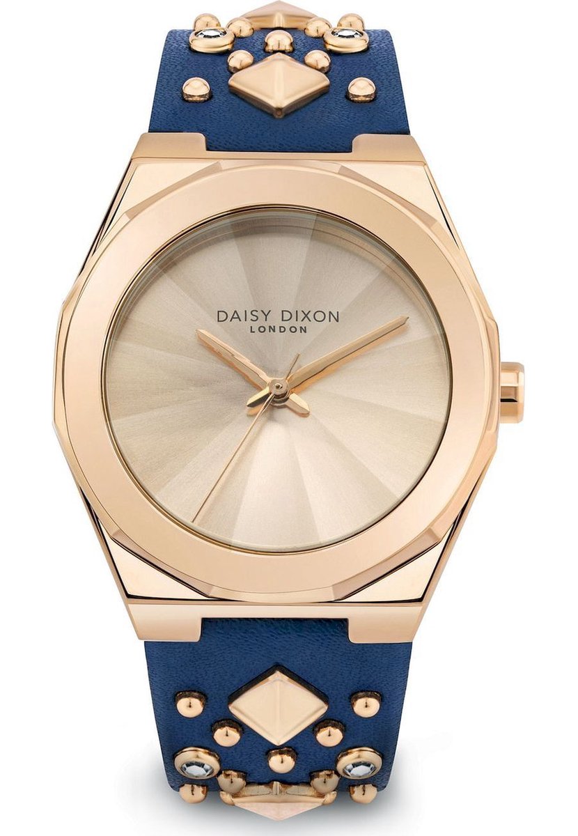 Daisy Dixon Dames horloge DD110URG