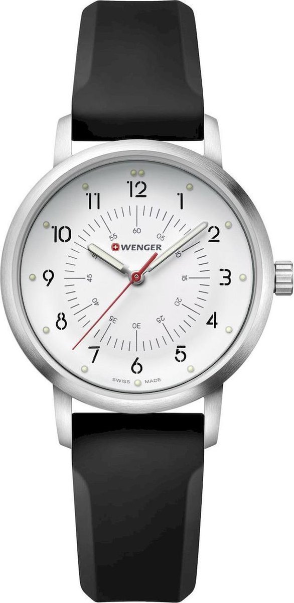 Wenger Unisexhorloge 01.1621.111