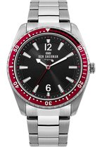 Ben Sherman Herenhorloge WB037ESM