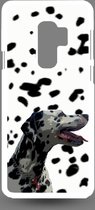 Samsung S9+ Dalmatier hond