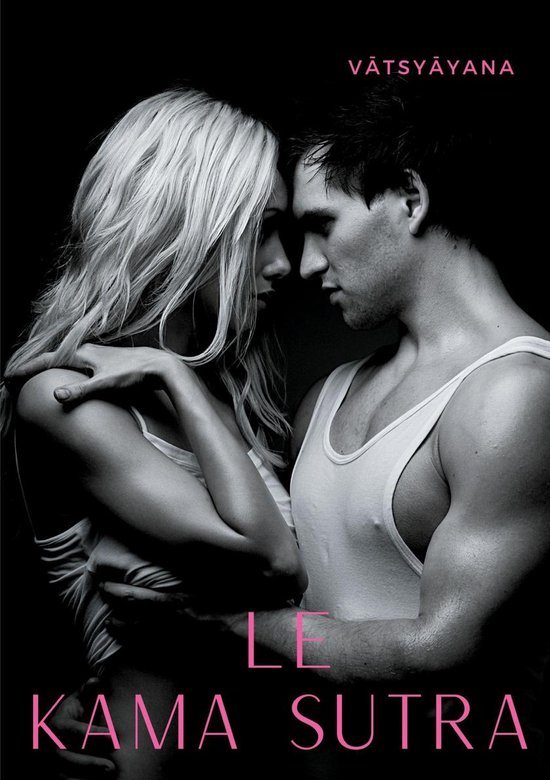 Le Kamasutra - cover