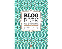 Blogboek