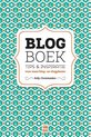 Blogboek