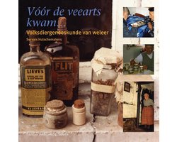 Vóór de veearts kwam...