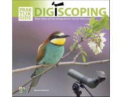 Praktijkgids Digiscoping