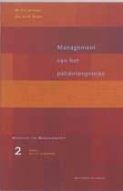 Medicus & Management 2 -   Management van het patientenproces