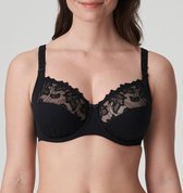 Prima Donna - Deauville - BH Beugel – 0161810 - Black - D95/110