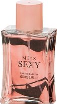Miss Sexy Pour Femme Eau de Parfum 100ml