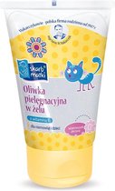 Mother'S Treasure - Care Olive Gel From Vitamin E For Infants And Children 125Ml