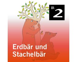 Erdbär und Stachelbär
