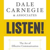 Dale Carnegie & Associates' Listen!