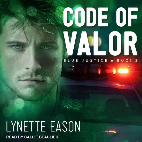 Code of Valor - cover