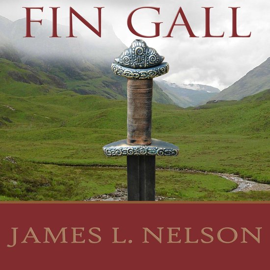 Fin Gall - cover