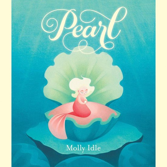Pearl - cover