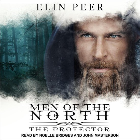 The Protector - cover