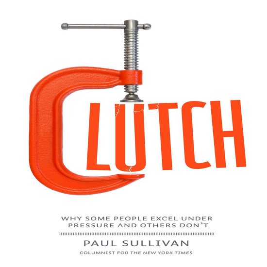 Clutch - cover