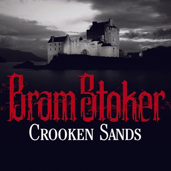 Crooken Sands - cover
