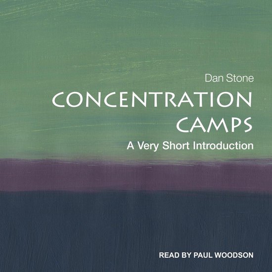 Concentration Camps - cover