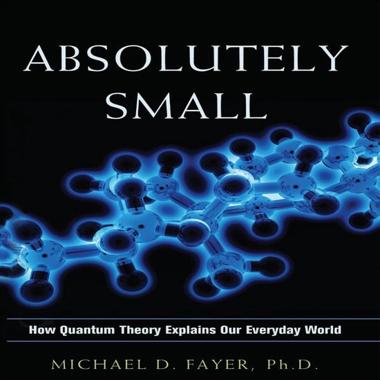 Absolutely Small - cover