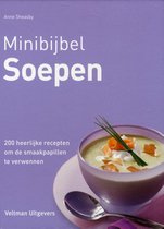 Minibijbel  -   Soepen