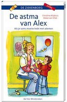 De ziekenboeg extra  -   De astma van Alex
