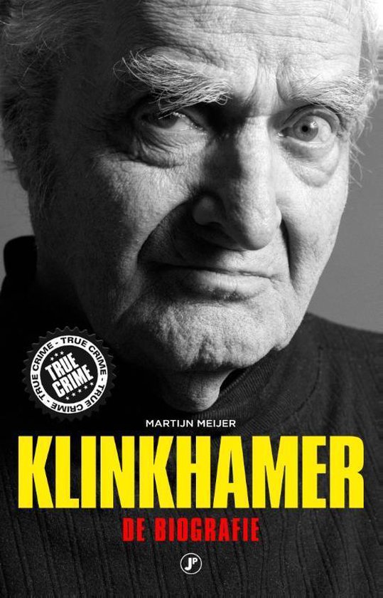 Klinkhamer, Martijn Meijer, 9789089750587, Boeken