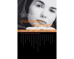 Waarderend organiseren
