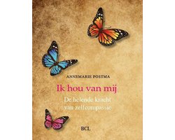 Ik hou van mij