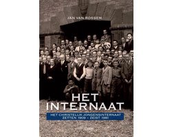 Het internaat